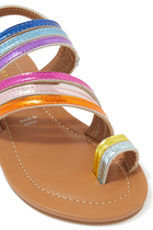 Kids Mini Delilah Sandals